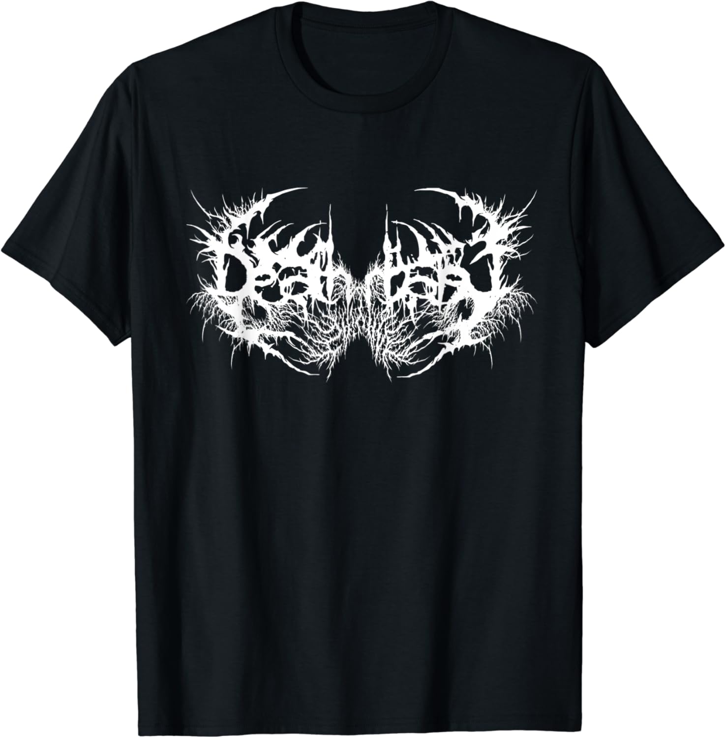 Death Metal Font Death Metal Font